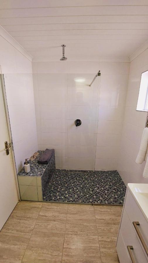 Nautilus 2 Bedroom Self-Catering Apartment ซวาคอปมุนด์ ภายนอก รูปภาพ